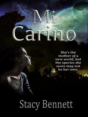 cover image of Mi Carino